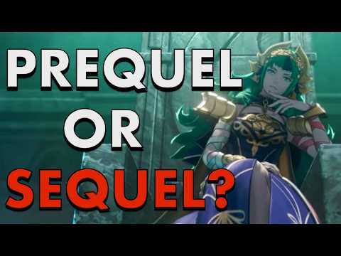 100+ Details You Missed in the Reveal Trailer for Fire Emblem: Fortune's Weave!