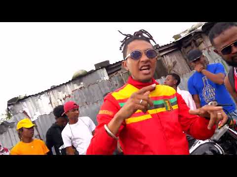 Joudas ft Nadz ft Bandem Teky anay