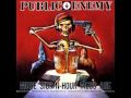 Public Enemy - Give It Up