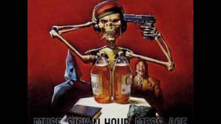 Public Enemy - Give It Up