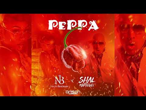 Nailah Blackman X Peppa [Official Audio] (Soca 2020)