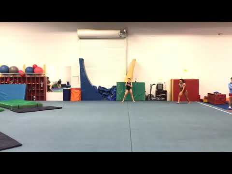 Rudi Layout Step-Out