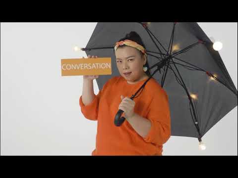 There's better way to hold conversations with the NEW UMI 36