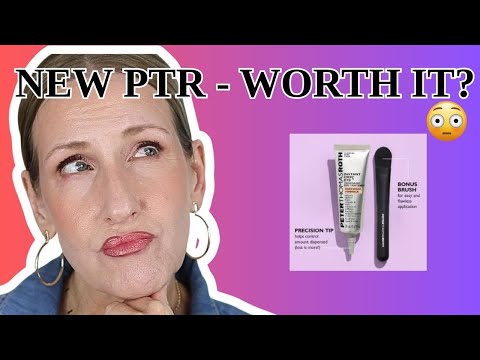 🔥Peter Thomas Roth Augenstraffer: Ist das ein GIMMICK?