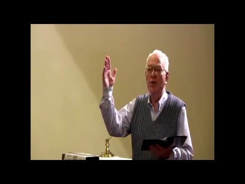 The World Worships the Beast -- Revelation 13:1-9