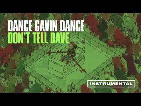 Video thumbnail for Don’t Tell Dave (Instrumental)