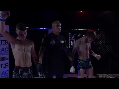 GTFP12 - HINGSTON VS HAMMOND