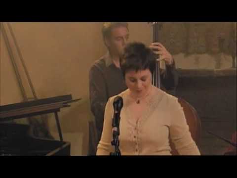 Puirt a Beul - Mary Ann Kennedy with James Graham