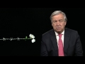 António Guterres - Commemoration in Memory of the Victims of the Holocaust