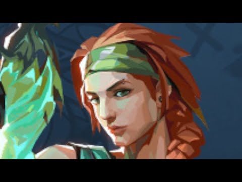 Valorant – Official Skye Gameplay Trailer