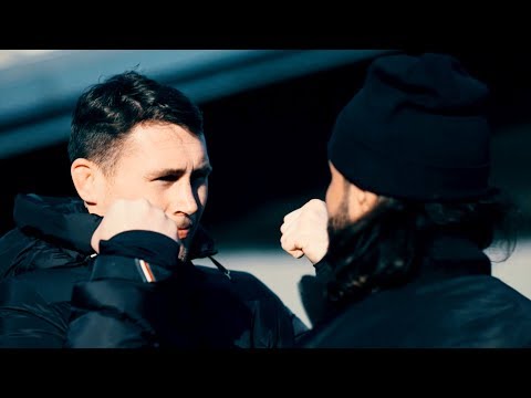 UFC London: Till vs Masvidal - Main Event Preview