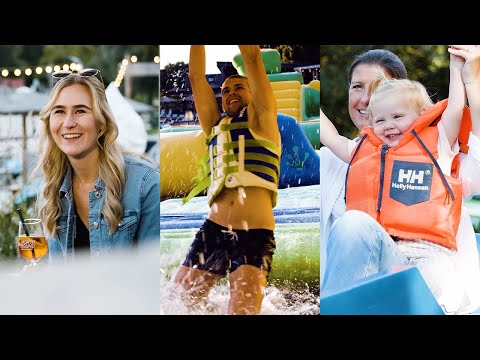 Küsten Apartments Tannenhausen Imagefilm (Official Video)