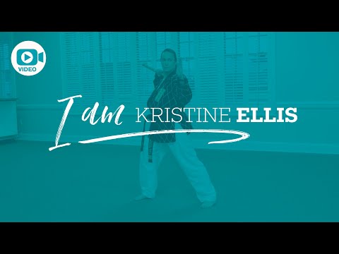 She's a fourth-degree black belt | I Am GuideWell, Episode 9