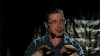 Валерій Пекар: Таланти і суспільство