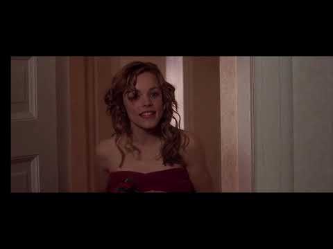 The Notebook painting scene