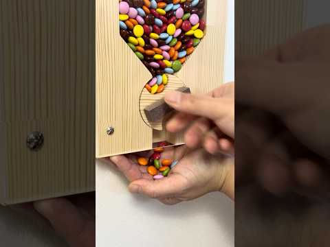 Party Prep, Woodworker Style #shorts #woodworking #diy