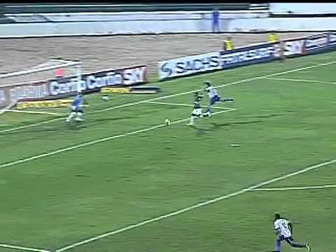 Melhores momentos de Guarani 0 x 0 Paraná | Brasileiro 2012