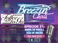 Episode 21 Making The World A Little Sweeter Ft Toffee To Go