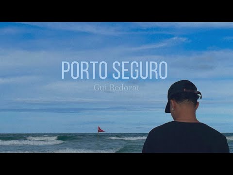 Porto Seguro - Gui Redorat (Lyric Video)