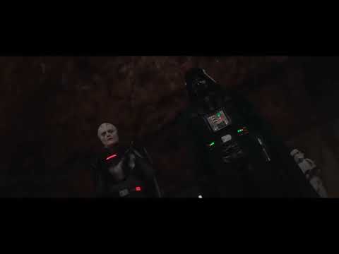 Grand Inquisitor - "Hello"