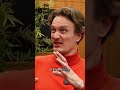 Efterklang on writing their latest record. Exclusive backstage at The Barbican on The Hardest Part.