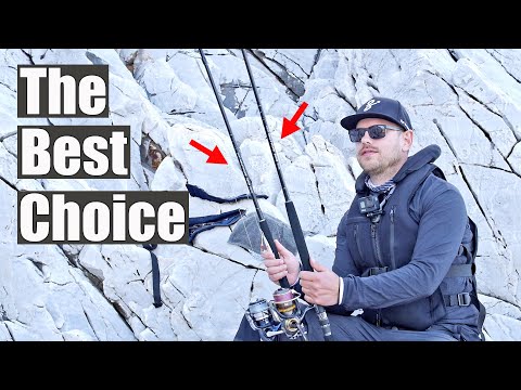 Lanseta Zenaq Muthos Sonio 93M RG 2.83m 10-100g Fast