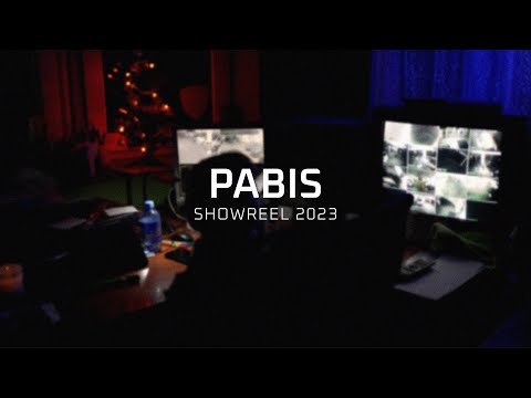 PABIS showreel 2023