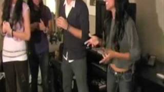 BG5 - One More Second Chance