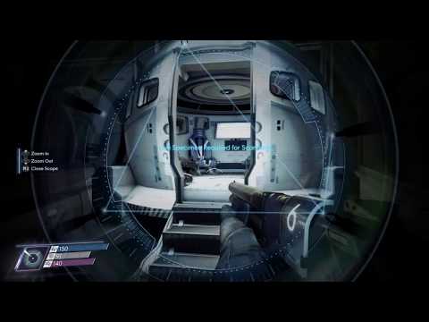 PREY: part 16 (PS4 gameplay no commentary)