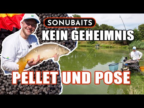 Kleiner Einsatz, Wahnsinns Erfolg. Geheimnisse des Pellets!