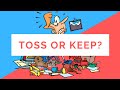 Andrew Mellen X Deals #4: What to Toss and What to Keep