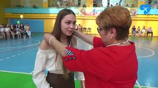Выпускники ДЮСШ (24.05.2019)