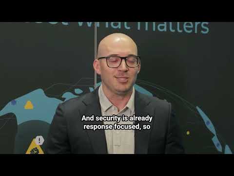 The Chertoff Group - Customer Success Story (Scott Gibson - Senior Director)