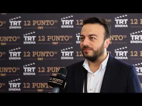 12 Punto 2022 | 1. Gün Etkinlikleri