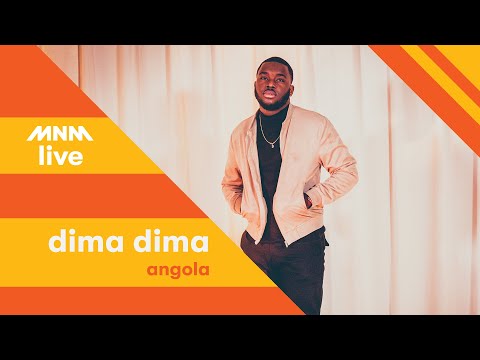 MNM LIVE: Dima Dima II MNM JUICE