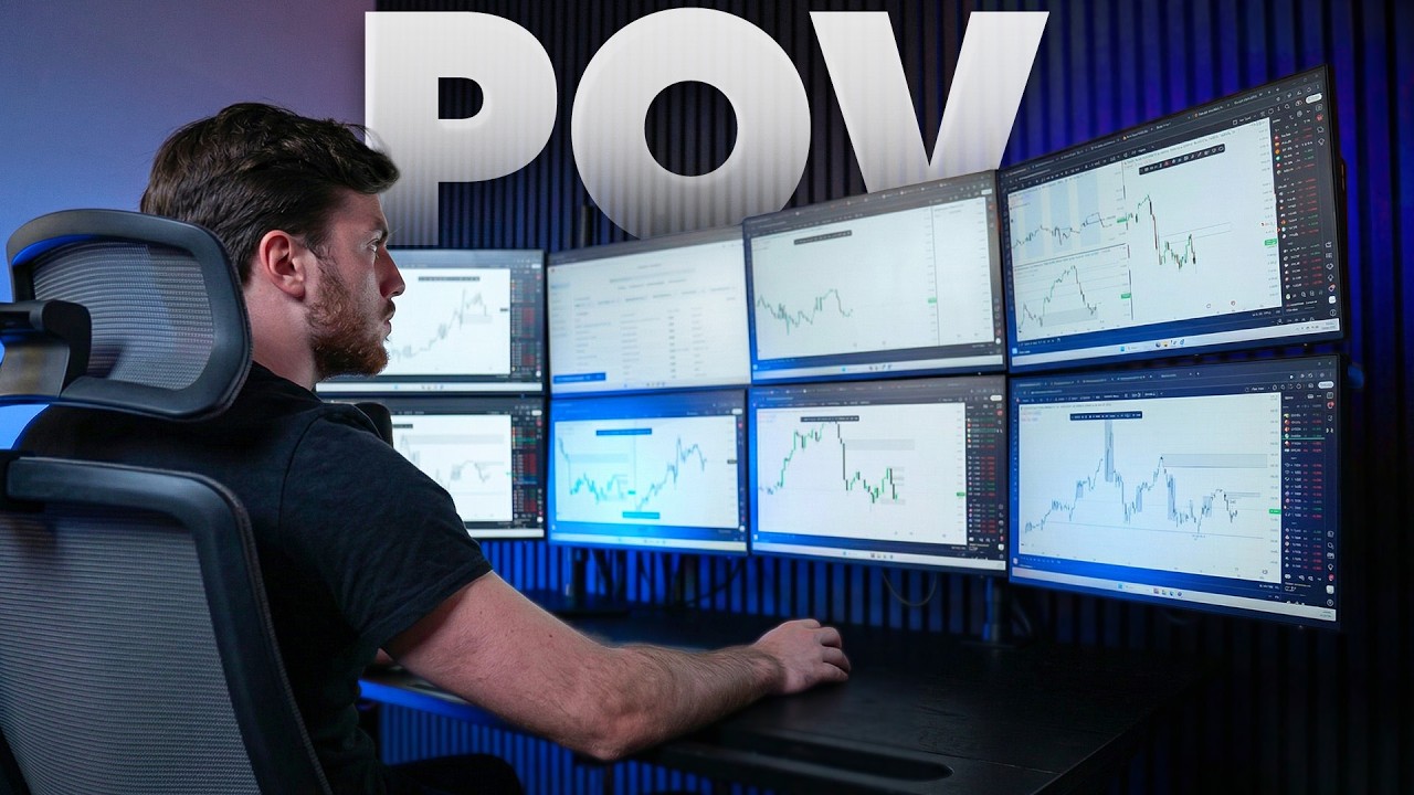 Témoignages membres Kasper Trading