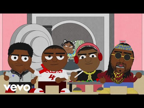 YG - Big Bank (feat. 2 Chainz, Big Sean & Nicki Minaj)