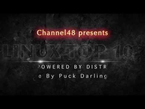 THE LINUX TOP 10 LIST NOVEMBER - DECEMBER  - DESKTOP INSPECTION