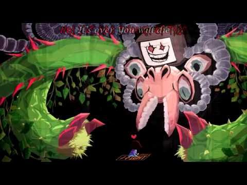 [Undertale] - Your Best Nightmare Duet - KHTLL13/Radix feat: Cami-cat