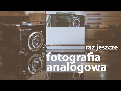 Fotografia analogowa