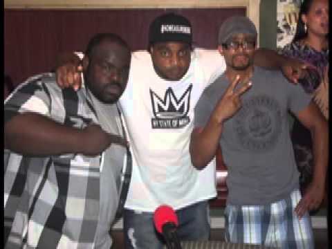 LUCKY TATT "TRIUMPH FREESTYLE"