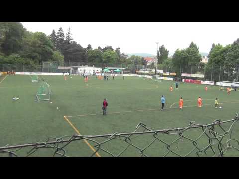 Columbia vs Fortuna 05 U8_I+II