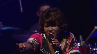 Break Every Chain / His Name Is Holy Candy LaFlora Ministers KCM Southwest Convention.