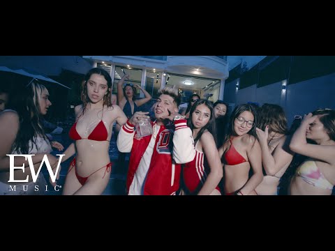 Einar Weez - Esta Noche (Video Oficial)