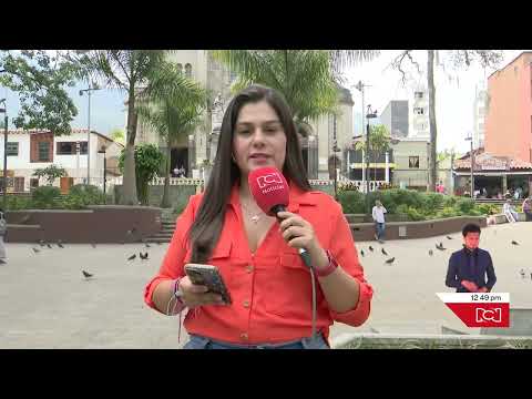 Deslizamiento en Pueblorrico, Antioquia dejó tres personas fallecidas y dos más heridas