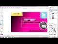 How To Make An Outro Using Gimp