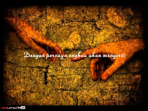 Qiara -Yang Terjadi Kan Tetap Terjadi with lyrics