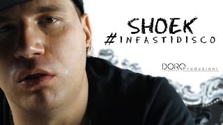 SHOEK - #Infastidisco