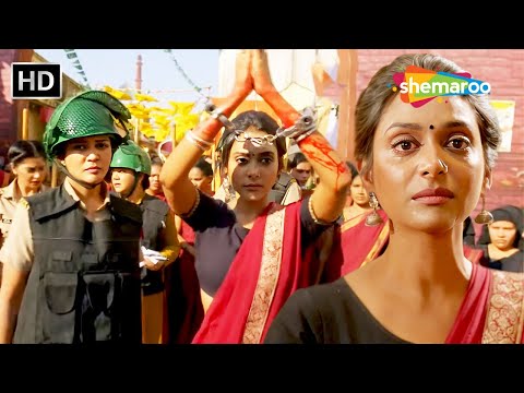 Shivani ने चिंगारी गैंग को छोड़ किया Surrender | Maddam Sir | Hindi Comedy Show | Full Episode