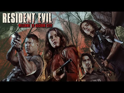 Resident Evil: Welcome To Raccoon City - ANOTHER Crushing Disappointment